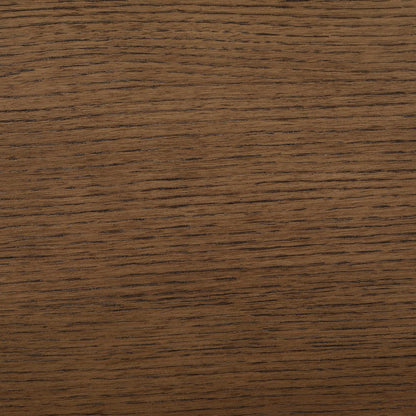 Vero Brown Solid Wood And Oak Veneer 4pc. Sideboard/Buffet