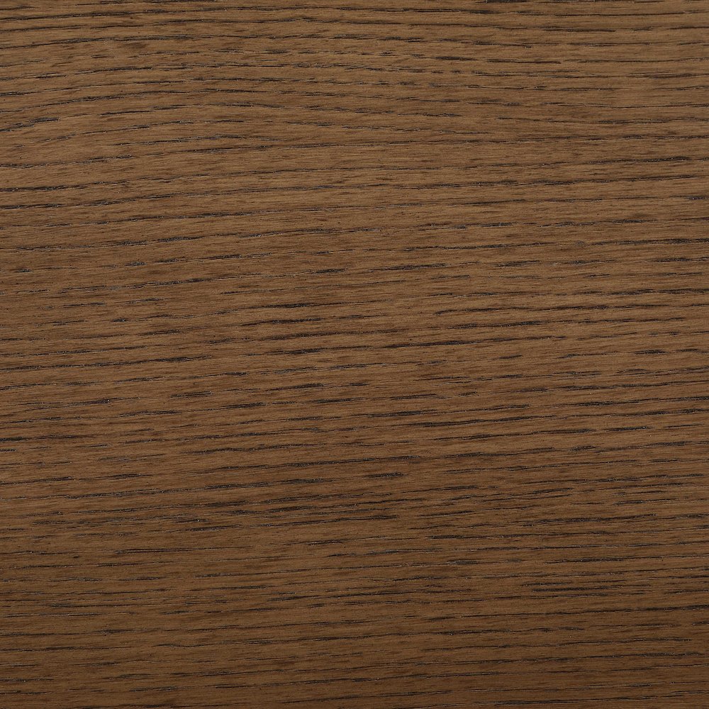 Vero Brown Solid Wood And Oak Veneer Sideboard/Buffet