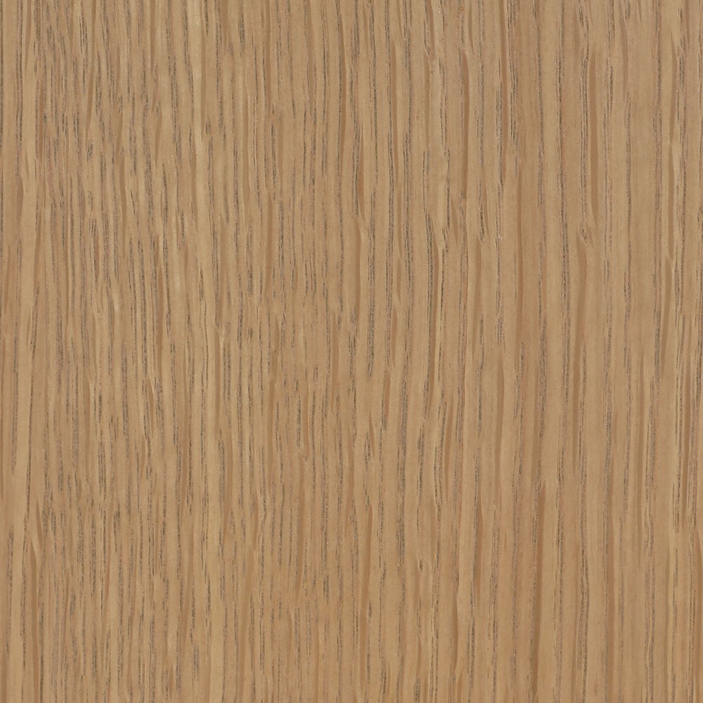 Vero Natural Solid Wood And Oak Veneer 4pc. Sideboard/Buffet