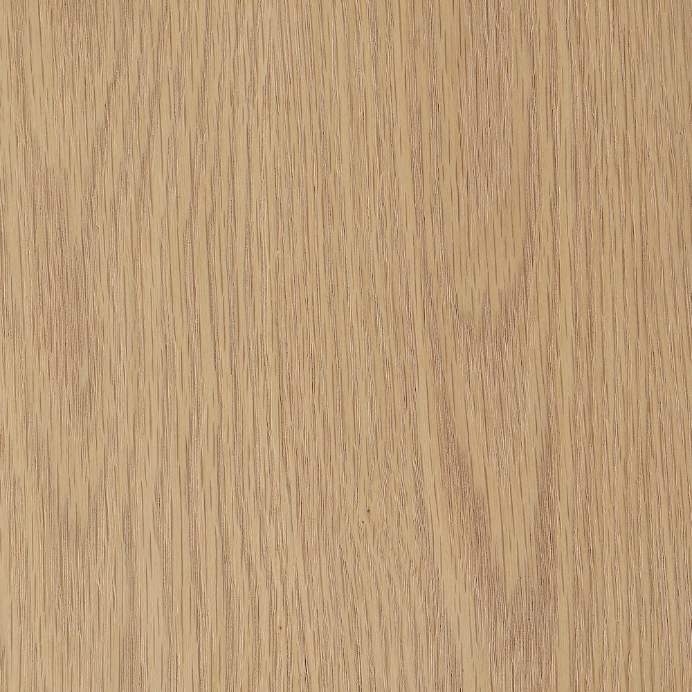 Corva Natural Solid Wood Storage Cabinet