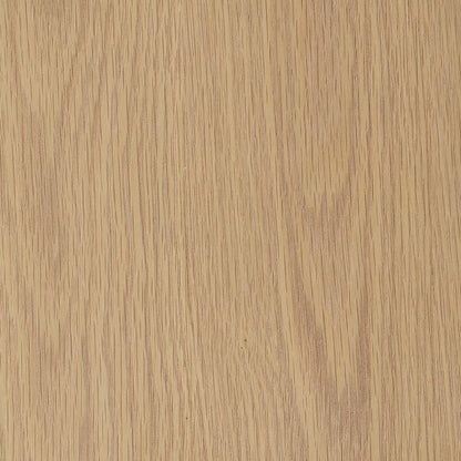Corva Natural Solid Wood Storage Cabinet