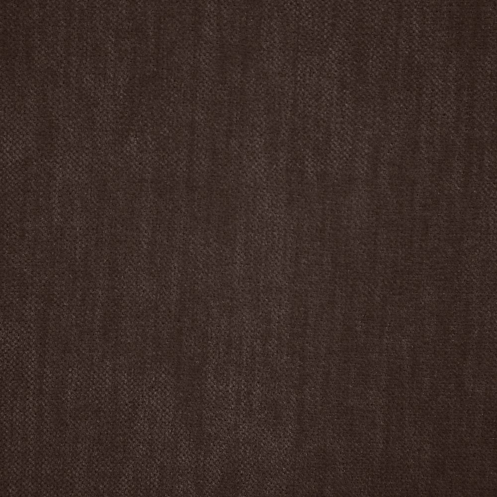 Riven Brown Fabric Upholstered Dining Chair