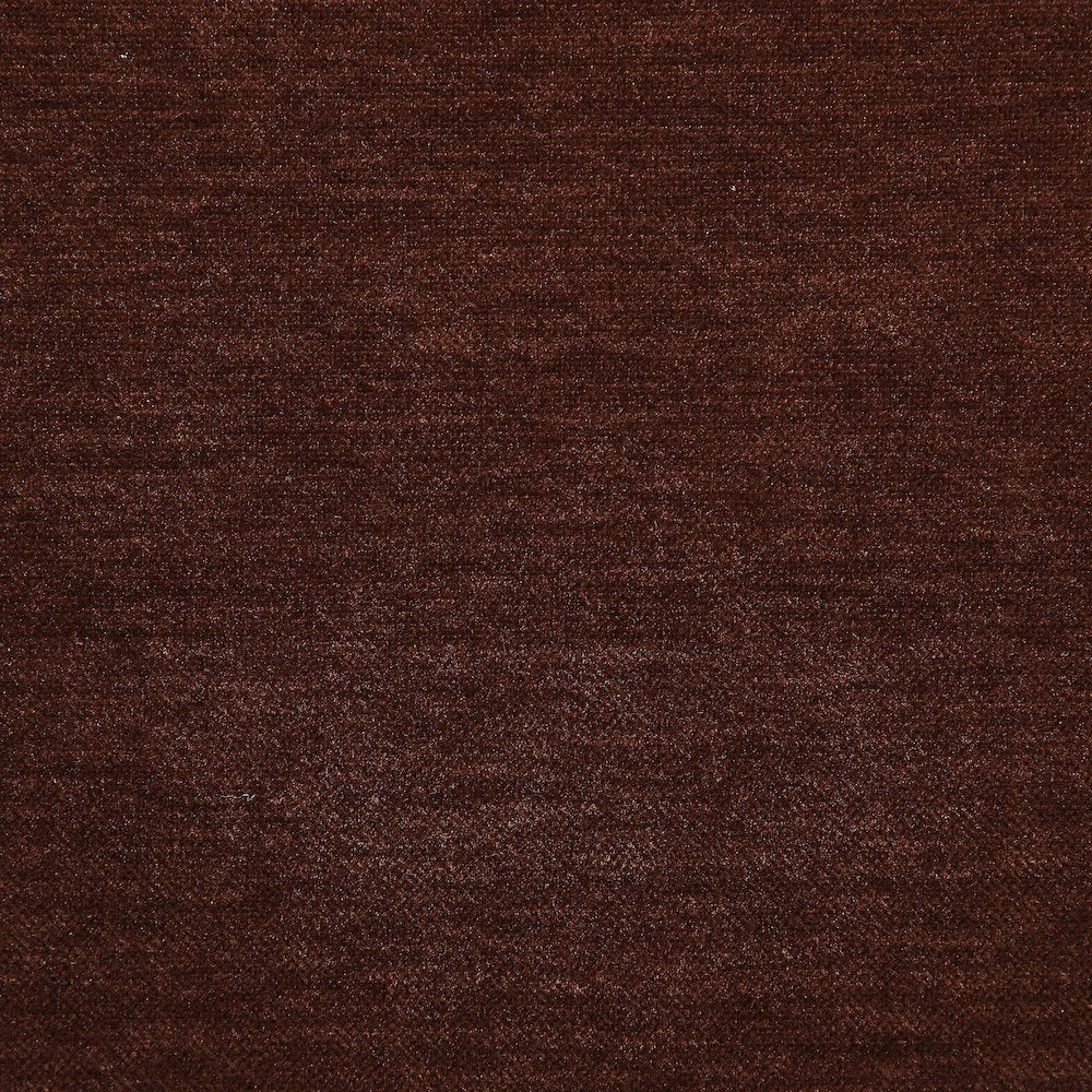 Riven Burgundy Fabric Upholstered Dining Chair