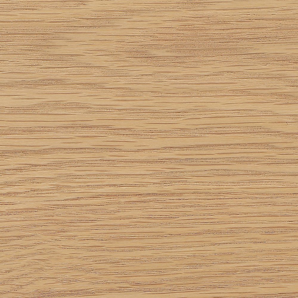 Nexa Natural Solid Wood And Oak Veneer Media Console