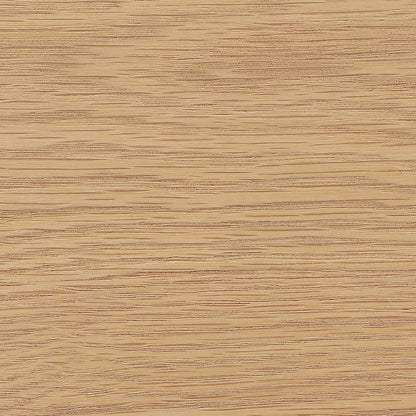 Nexa Natural Solid Wood And Oak Veneer Media Console