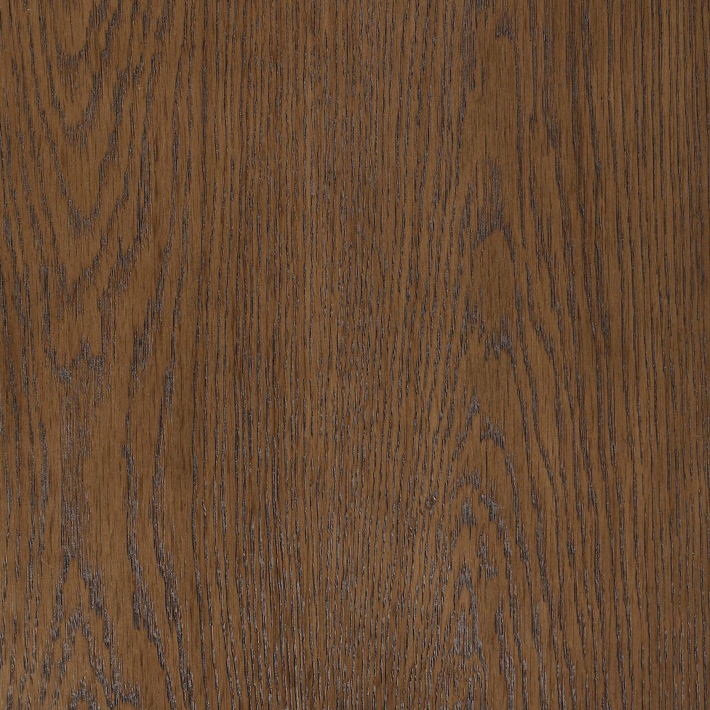 Nexa Brown Solid Wood And Oak Veneer Bookcase