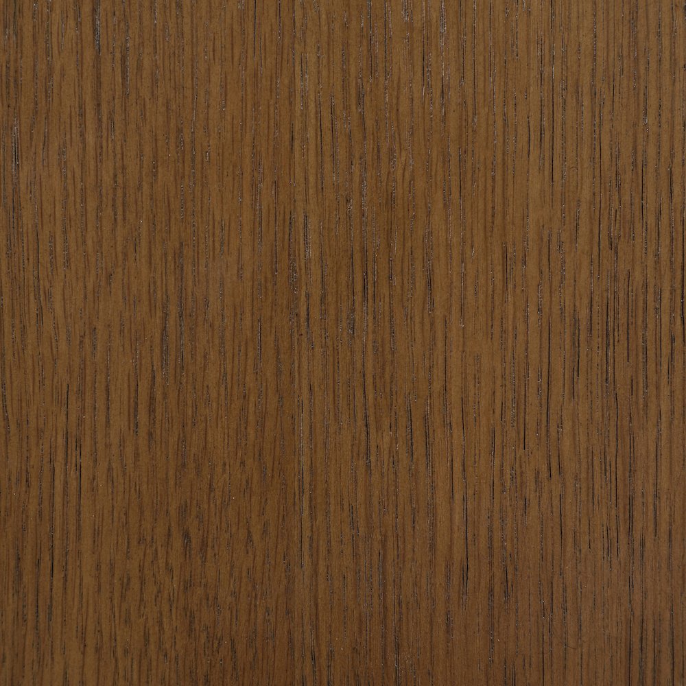 Waldorf Brown Tempered Glass Top Counter Height Table