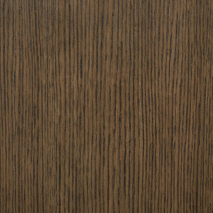 Ember Brown Solid Wood Sideboard/Buffet