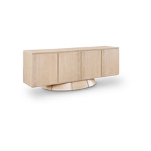 Bellona Natural Sideboard/Buffet