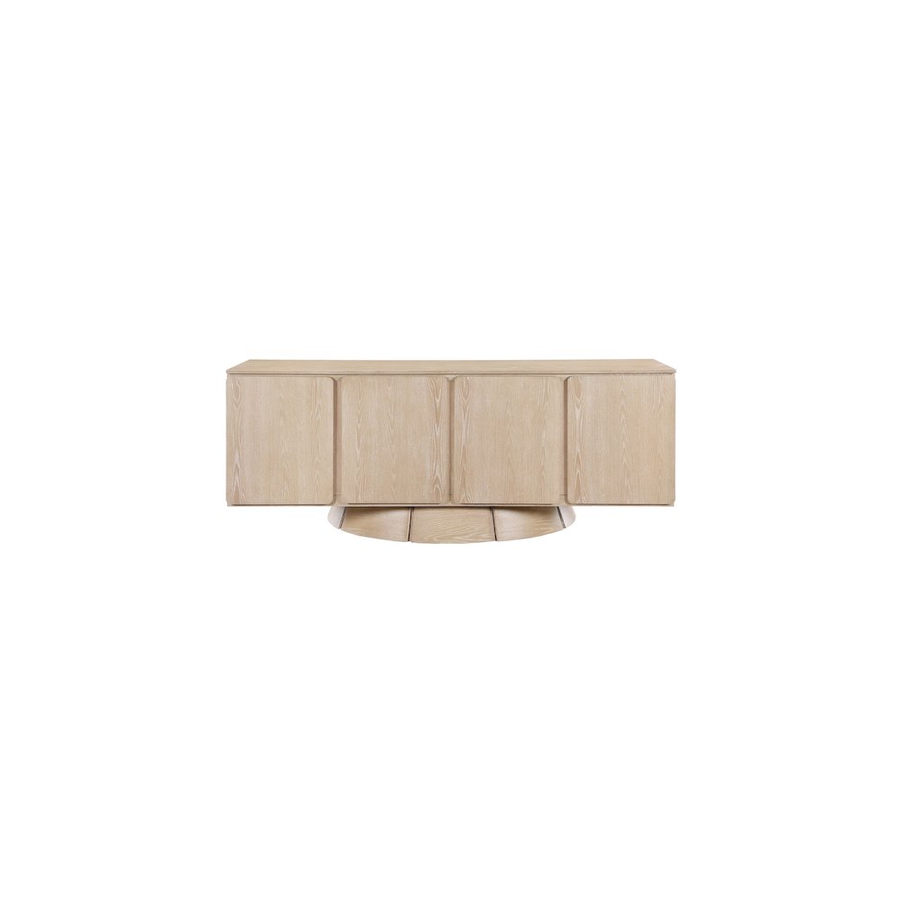 Bellona Natural Sideboard/Buffet