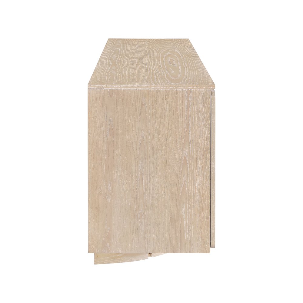 Bellona Natural Sideboard/Buffet