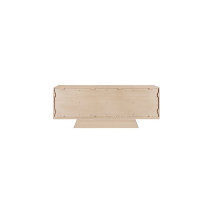 Bellona Natural Sideboard/Buffet