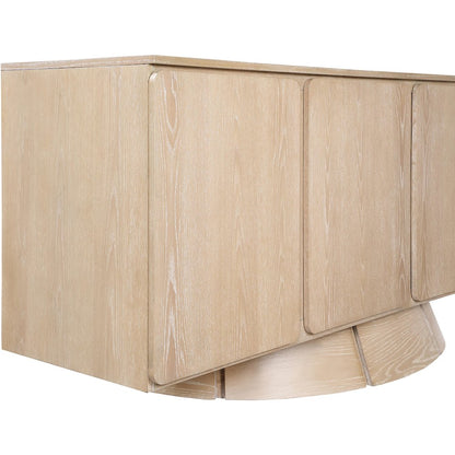 Bellona Natural Sideboard/Buffet