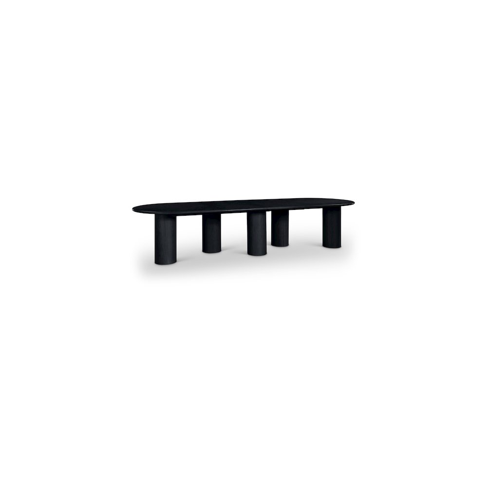 Dolan Black Dining Table