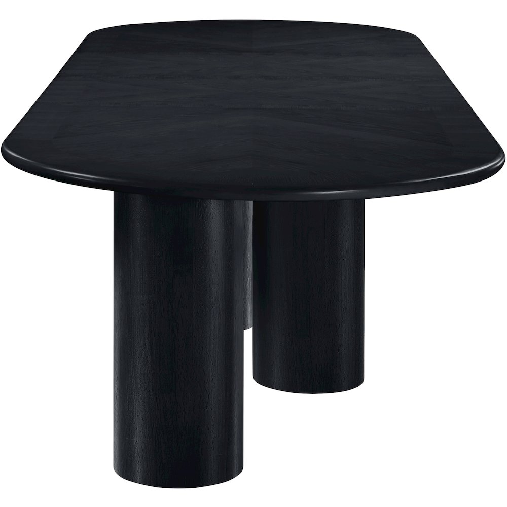 Dolan Black Dining Table