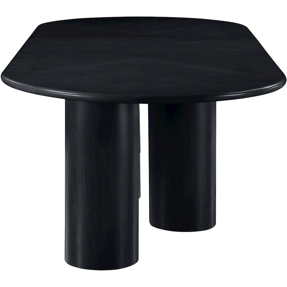 Dolan Black Dining Table