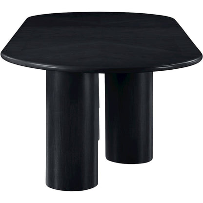 Dolan Black Dining Table