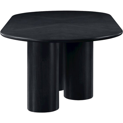 Dolan Black Dining Table