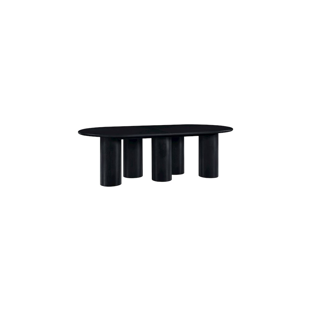Dolan Black Dining Table