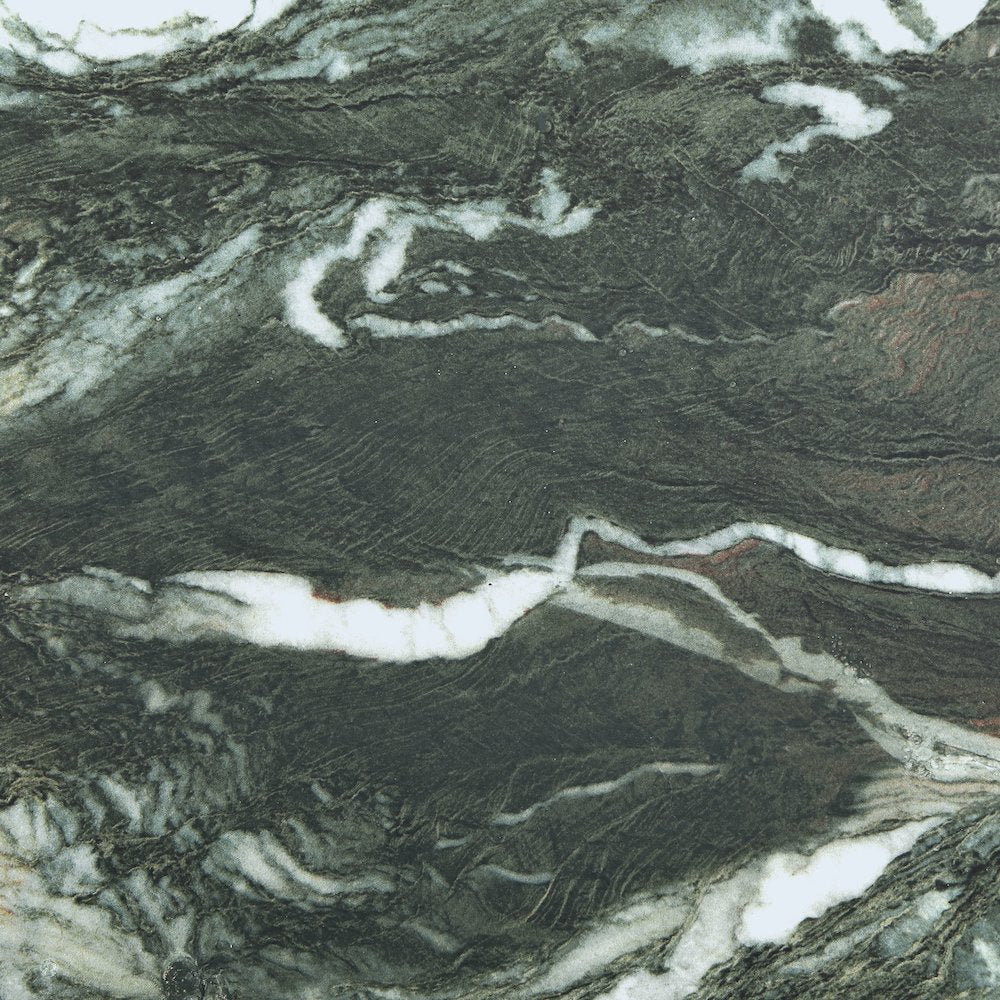 Cosenza Green Concrete Indoor/Outdoor Counter Height Table (3 Boxes)