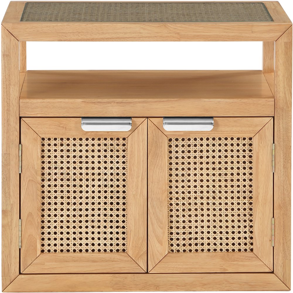 Cole Natural Night Stand