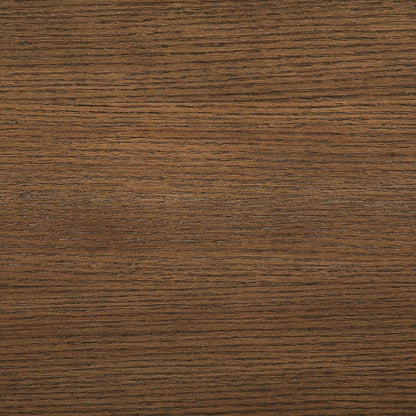 Oasis Brown Acacia Veneer And Solid Wood Night Stand