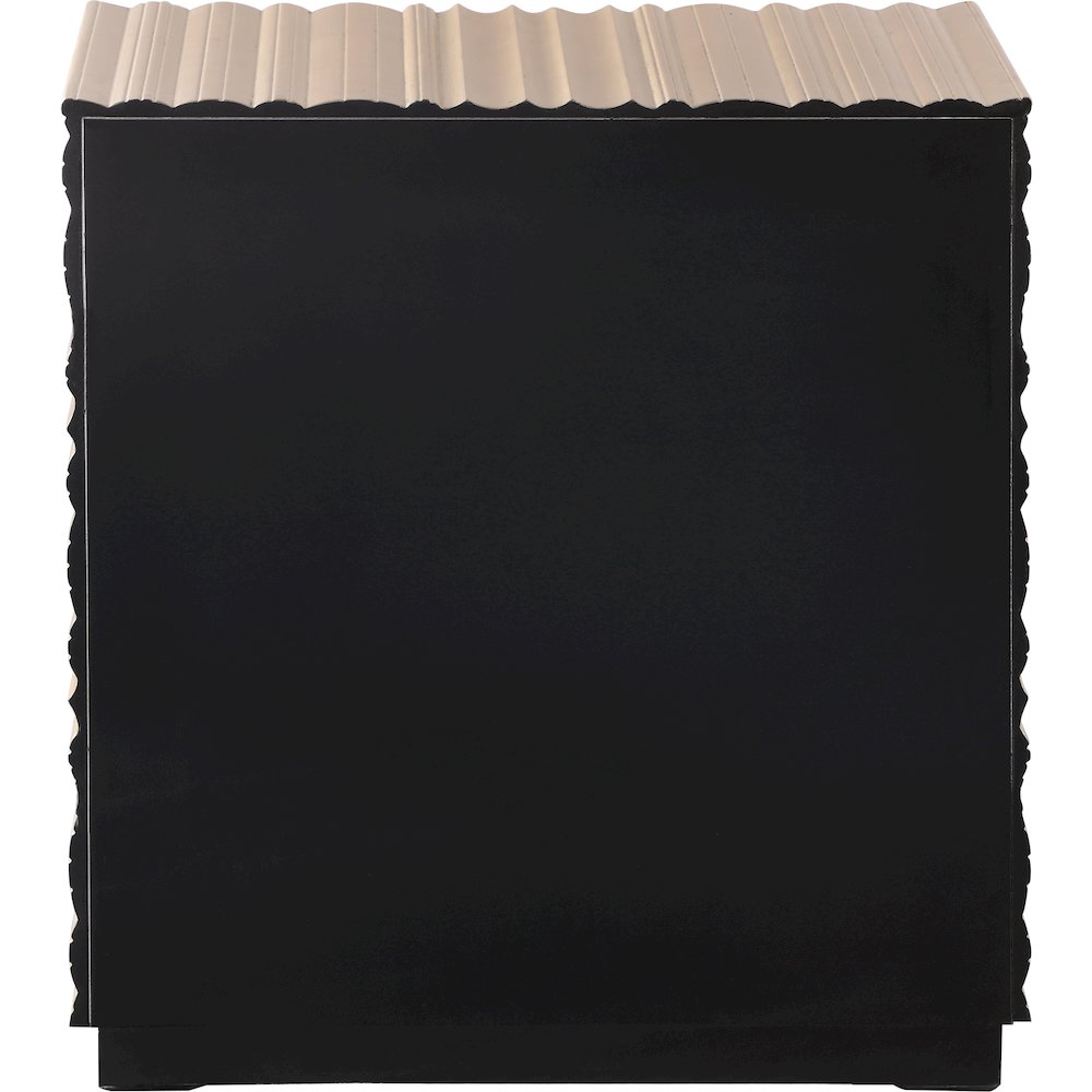 Golda Gold Side Table