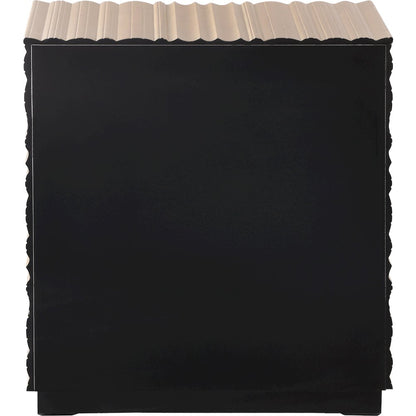 Golda Gold Side Table