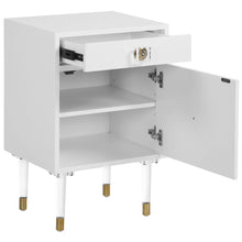 Lia Side Table