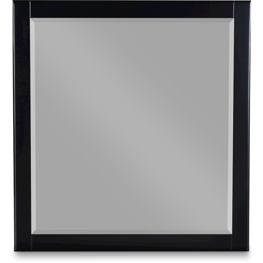 Zayne Black Mirror