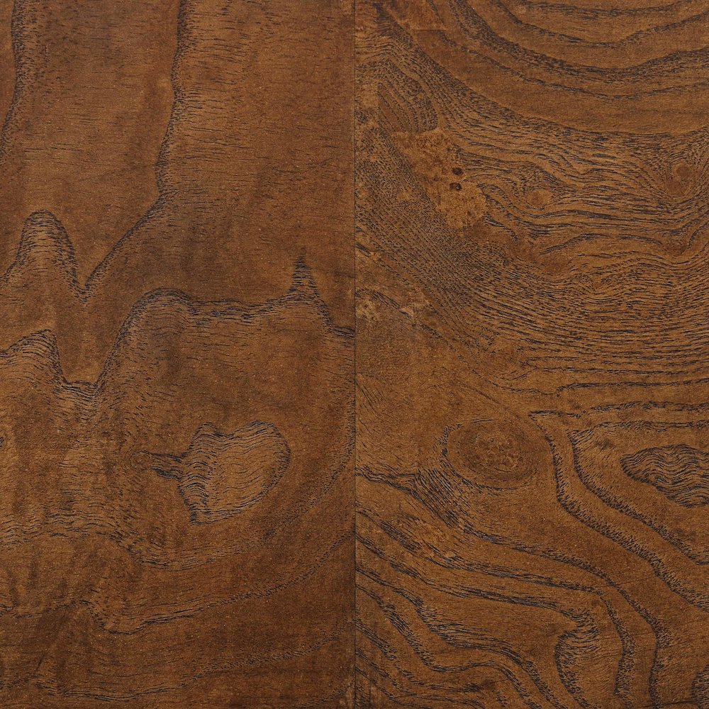 Giada Brown Solid Wood And Veneer Dresser