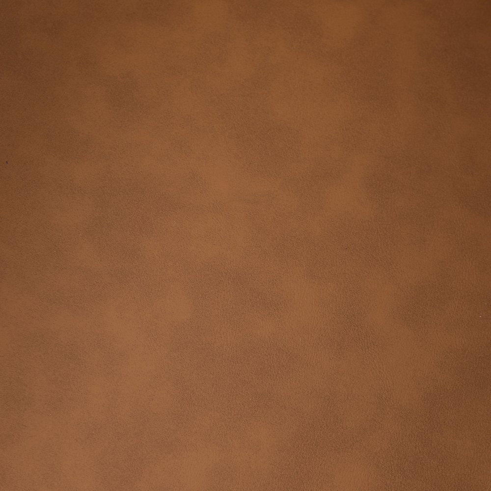 Blake Cognac Vegan Leather Dining Chair, Set of 2