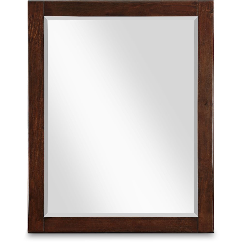 Maxine Brown Mirror