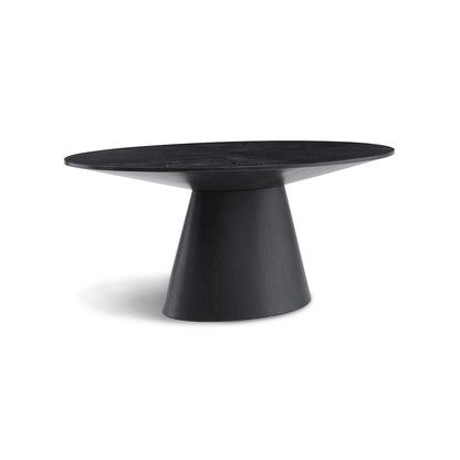 Gavin Black Dining Table