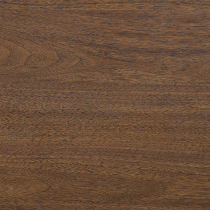 Annalise Brown Solid Wood Dresser