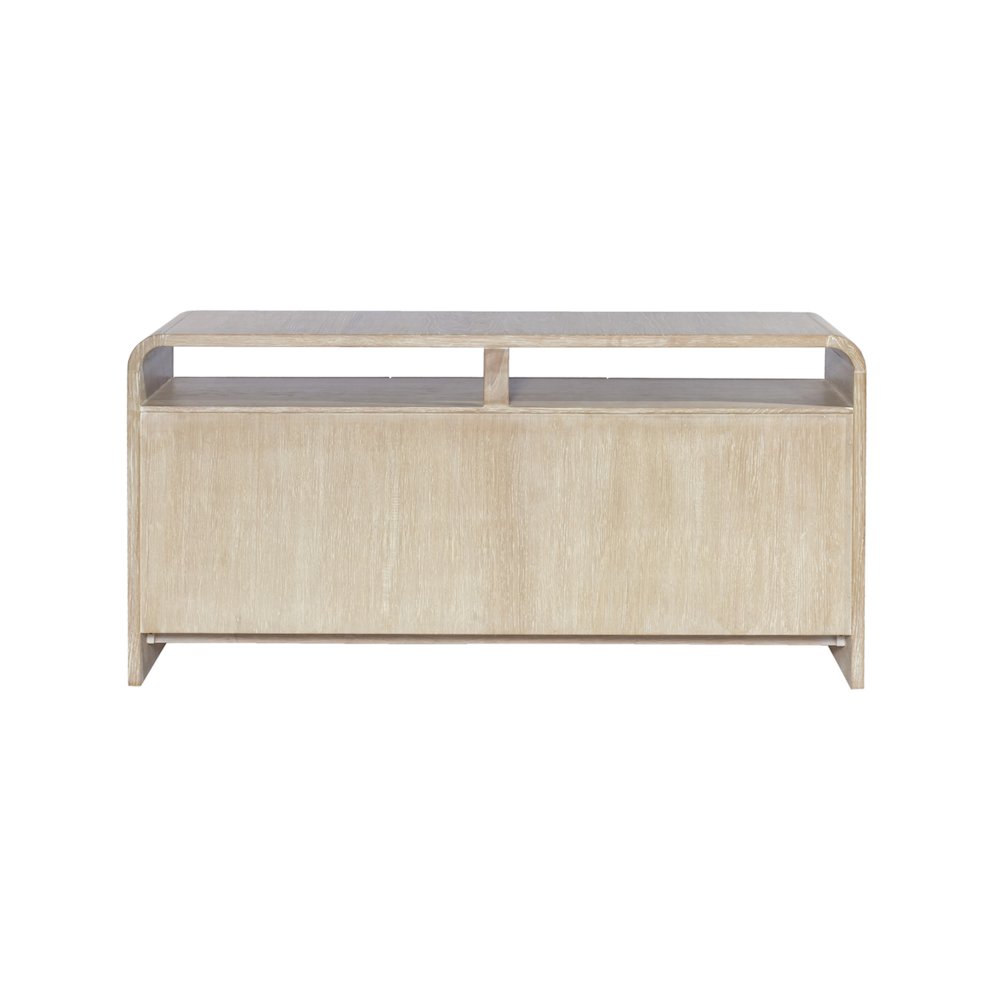 Cresthill Natural Dresser