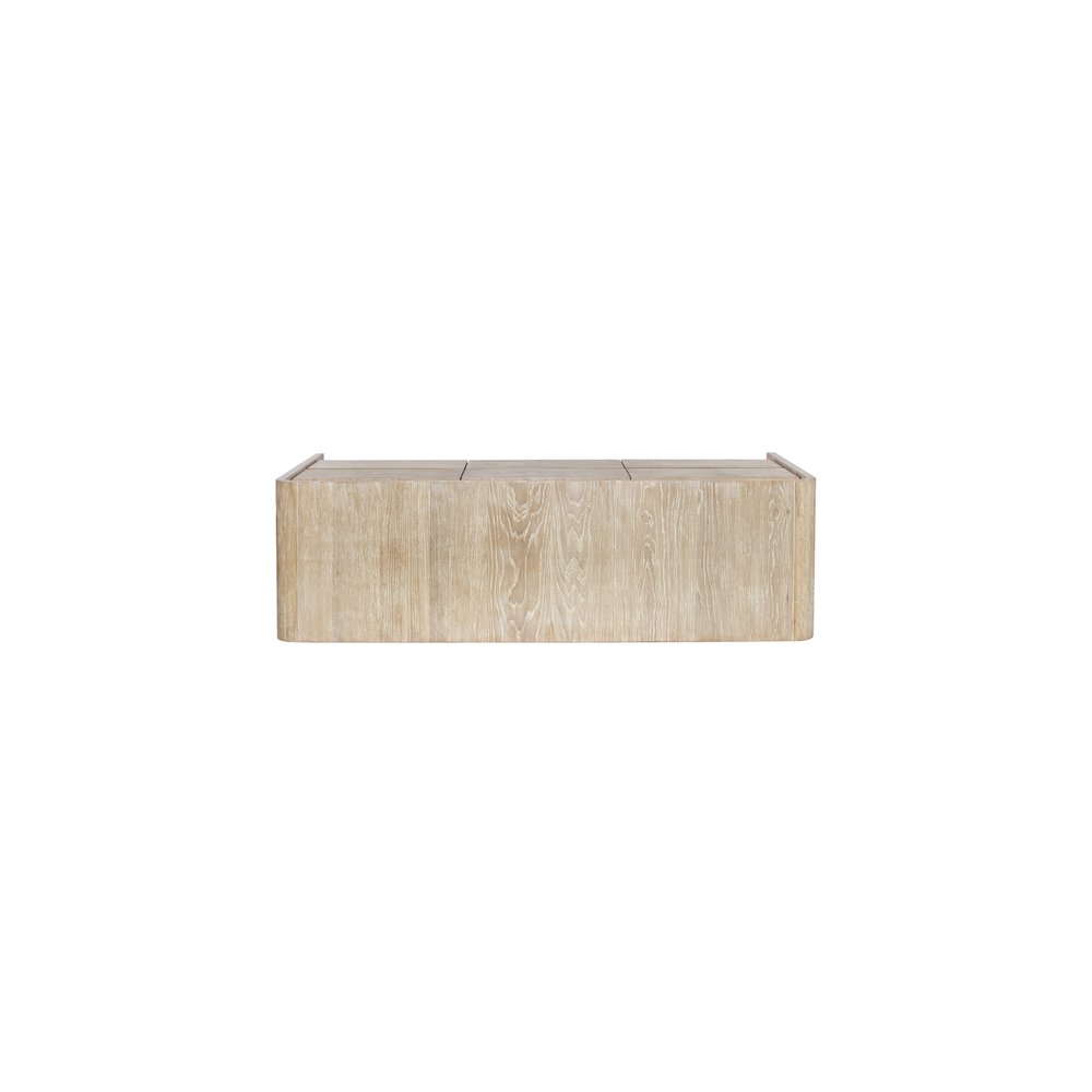 Cresthill Natural Dresser