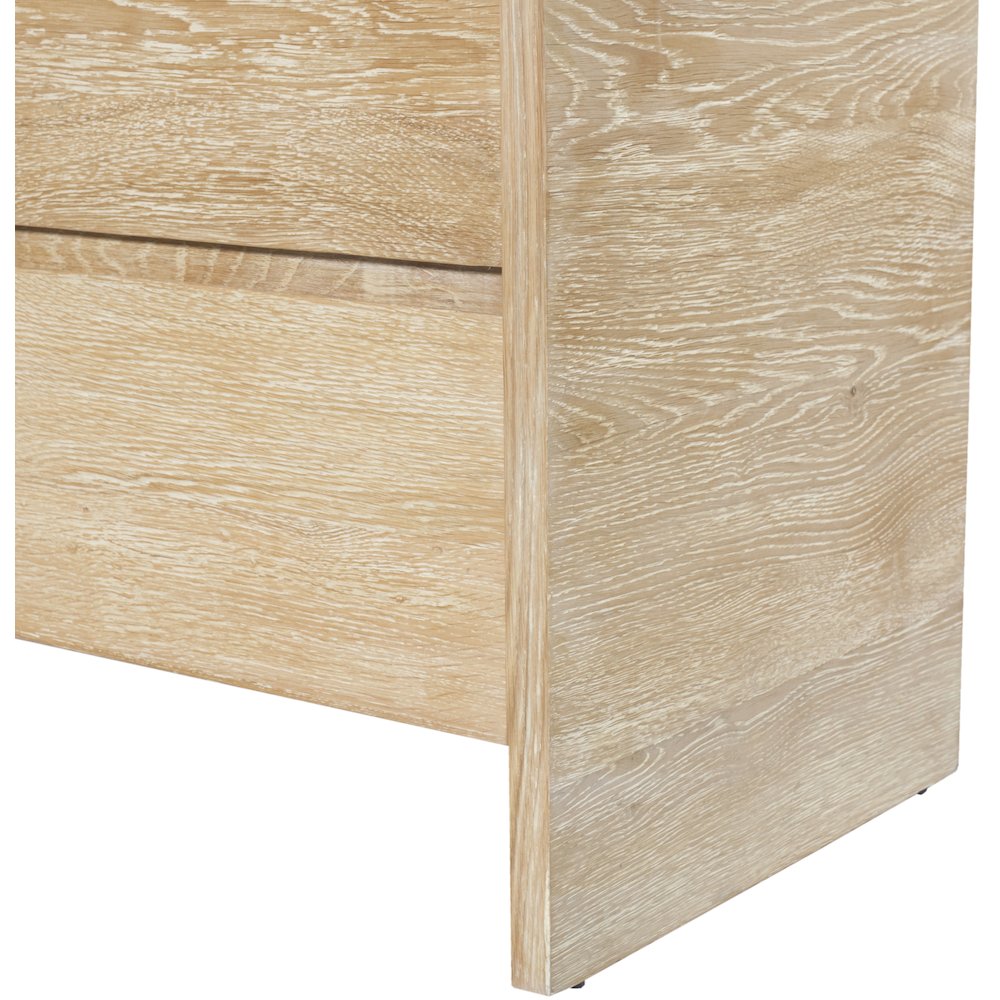 Cresthill Natural Dresser