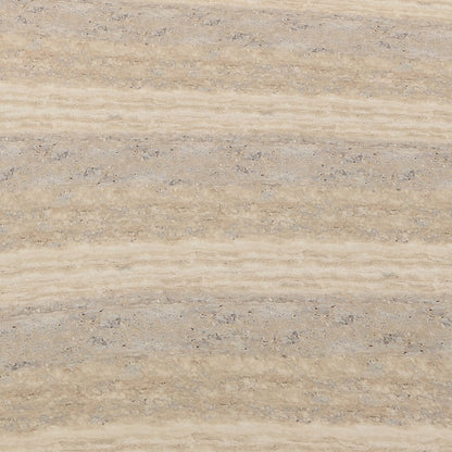 Catania Travertine Concrete Indoor/Outdoor End Table