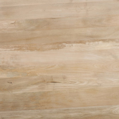 Oakhill Natural Dining Table