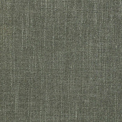 Avon Olive Linen Textured Fabric Dining Side Chair, Set of 2