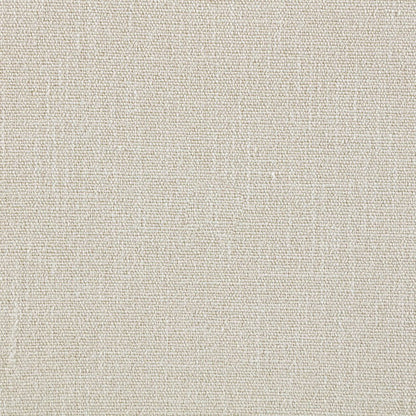 Avon Cream Linen Textured Fabric Dining Arm Chair