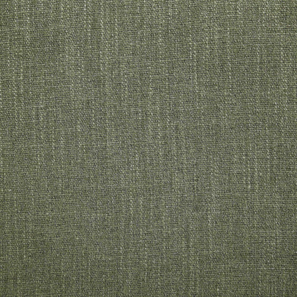 Avon Olive Linen Textured Fabric Dining Side Chair, Set of 2