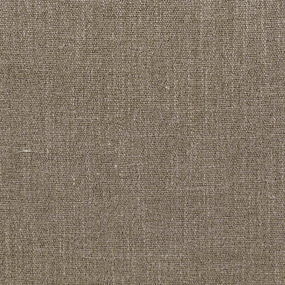 Avon Brown Linen Textured Performance Fabric Upholstered Counter Stool