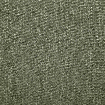 Avon Olive Linen Textured Performance Fabric Upholstered Counter Stool