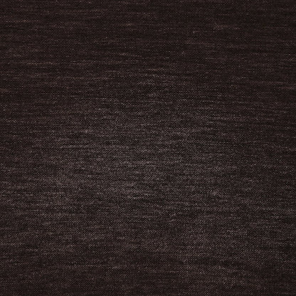 Slique Brown Fabric Upholstered Dining Chair