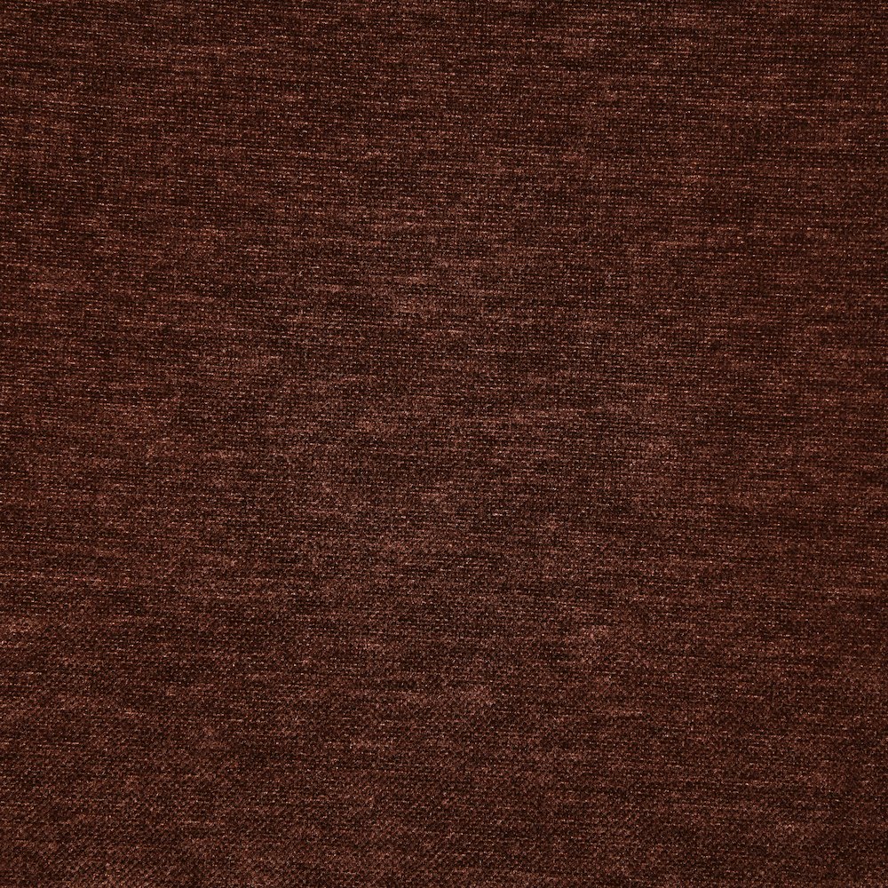 Slique Burgundy Fabric Upholstered Dining Chair