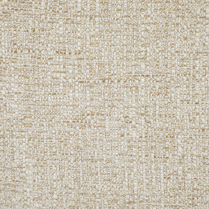Marlowe Beige Linen Textured Fabric Upholstered Swivel Dining Side Chair