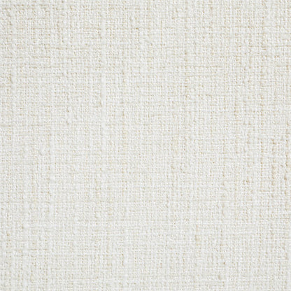 Marlowe Cream Linen Textured Fabric Upholstered Swivel Dining Side Chair