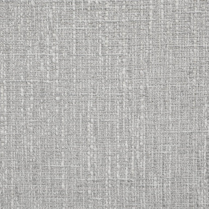 Marlowe Grey Linen Textured Fabric Upholstered Swivel Dining Side Chair
